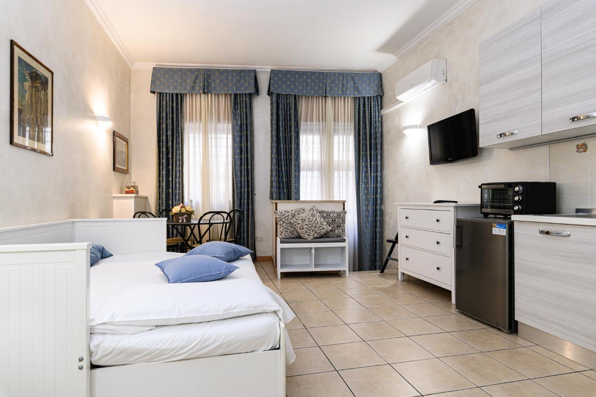 Apartment Julia Rom