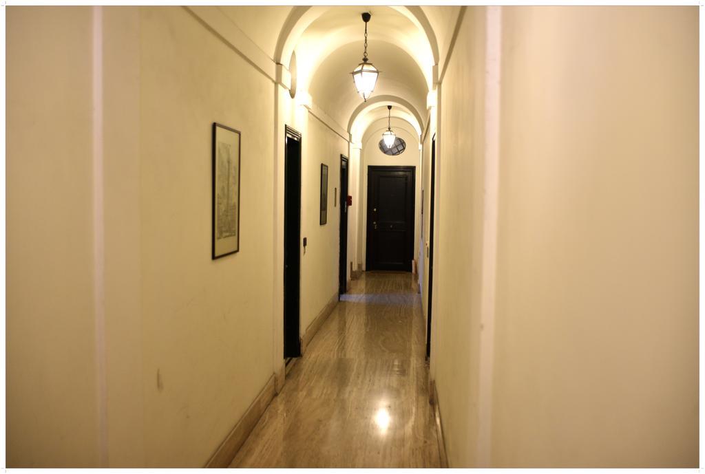 Apartment Julia Rom